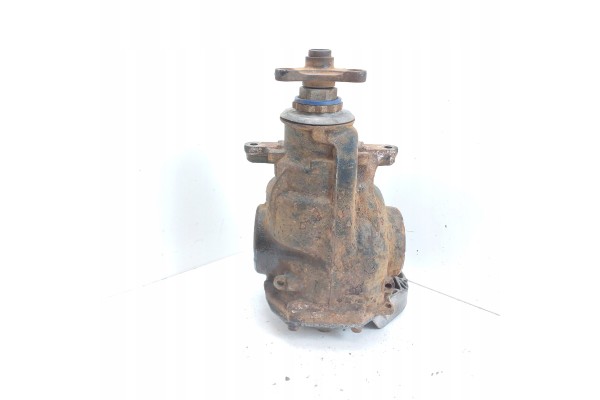 2015 BMW 3 GT F34 Rear Differential 7603759 Part manufacturer BMW OE