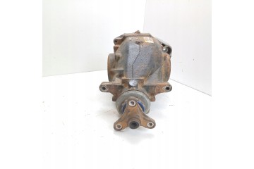 2015 BMW 3 GT F34 Rear Differential 7603759 Catalog number of the part 7603759