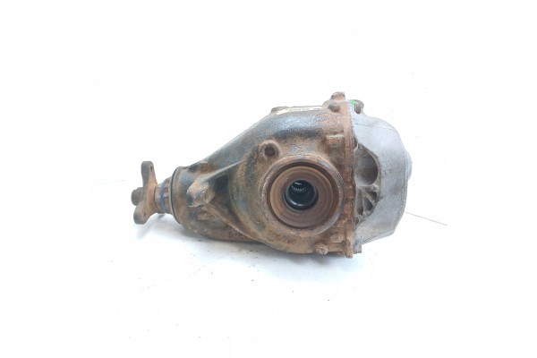 2015 BMW 3 GT F34 Rear Differential 7603759 Car type passenger cars