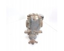 2015 BMW 3 GT F34 Rear Differential 7603759 Installation side multipurpose