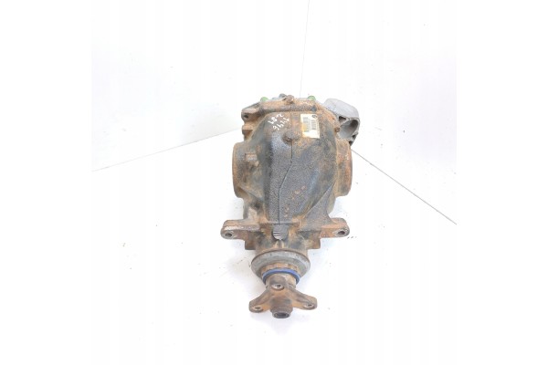 2015 BMW 3 GT F34 Rear Differential 7603759 Installation side multipurpose