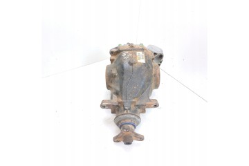 2015 BMW 3 GT F34 Rear Differential 7603759 Installation side multipurpose