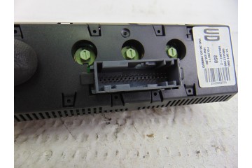 13301080 PANTALLA MULTIFUNCION OPEL CORSA D Selective 2011 13301080 200525 OPEL - 3