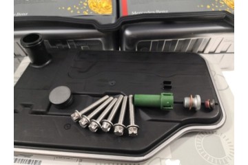 7GTRONIC MERCEDES OIL CHANGE KIT ORIGINALS Part manufacturer Mercedes Benz OE