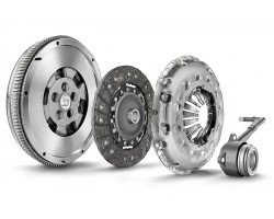 CLUTCH KIT FLYWHEEL CLUTCH BOLT
