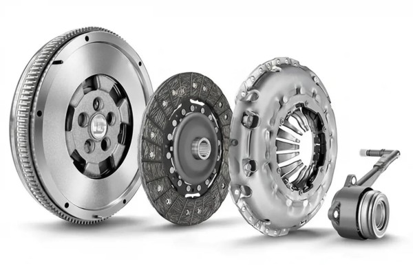 CLUTCH KIT FLYWHEEL CLUTCH BOLT