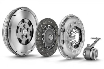 CLUTCH KIT FLYWHEEL CLUTCH BOLT