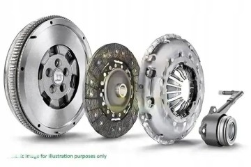 CLUTCH KIT FLYWHEEL CLUTCH BOLT Part manufacturer Schaeffler LuK