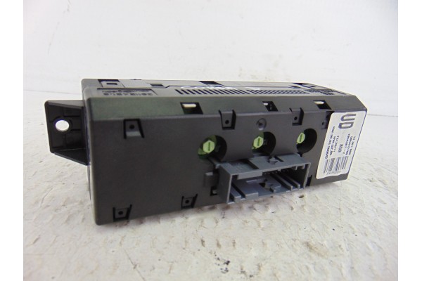 13301080 PANTALLA MULTIFUNCION OPEL CORSA D Selective 2011 13301080 200525 OPEL - 4