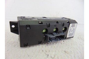 13301080 PANTALLA MULTIFUNCION OPEL CORSA D Selective 2011 13301080 200525 OPEL - 4