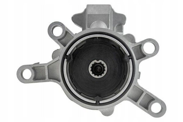 JEEP COMMANDER 4 7 GRAND REDUCER MOTOR Transmission type not specified