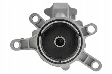 JEEP COMMANDER 4 7 GRAND REDUCER MOTOR Transmission type not specified