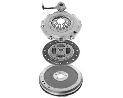 Clutch set VALEO VA845070