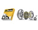 LUK clutch for Ford Mondeo III 2 0 TDCI 6 speed 5 teeth