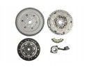 LUK clutch for Ford Mondeo III 2 0 TDCI 6 speed 5 teeth Catalog number of the part 600 0246 00