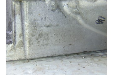 9656969980 ENFRIADOR ACEITE MOTOR CITROEN BERLINGO COMBI SX Multispace 2009 9656969980 200850 CITROEN - 1