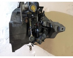 FORD C MAX MK2 MANUAL GEARBOX 1 6 ECOBOOST FOCUS MK3