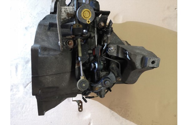 FORD C MAX MK2 MANUAL GEARBOX 1 6 ECOBOOST FOCUS MK3