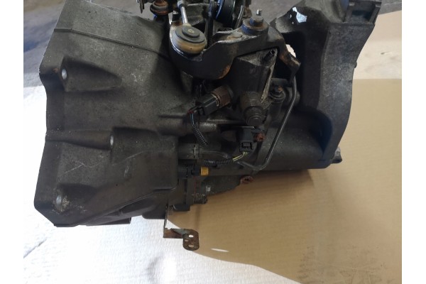 FORD C MAX MK2 MANUAL GEARBOX 1 6 ECOBOOST FOCUS MK3 Catalog number of the part BV6R 7002 KA