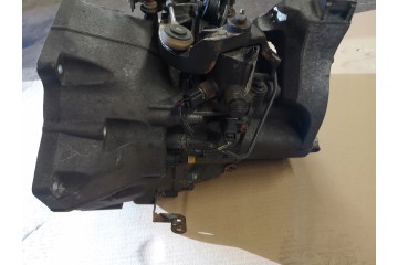FORD C MAX MK2 MANUAL GEARBOX 1 6 ECOBOOST FOCUS MK3 Catalog number of the part BV6R 7002 KA