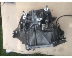 GEARBOX MAZDA cx5 2 2D 13 18r 2th0404210