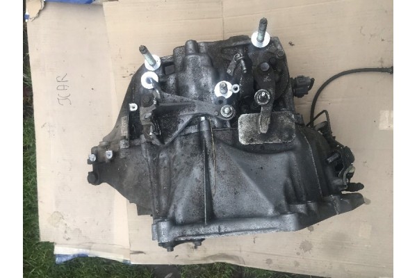 GEARBOX MAZDA cx5 2 2D 13 18r 2th0404210