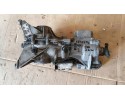 Mini Cooper Countryman F60 2 0TB JOHN COOPER WORKS REAR BUMPER 8841514 1 74 Catalog number of the part 8841514 8841514 CC