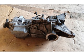 Mini Cooper Countryman F60 2 0TB JOHN COOPER WORKS REAR BUMPER 8841514 1 74 Car type passenger cars
