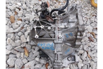 gearbox toyota verso avensis t25 2ad 2 2 d4d Catalog number of the part FHUSKOWRON 111 31 skrzynia biegow toyota avensis t25 ver