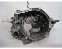 Transmission Jeep AVENGER 1 2THP 20R111 MANUAL