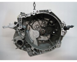 Transmission Jeep AVENGER 1 2THP 20R111 MANUAL