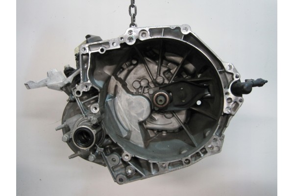 Transmission Jeep AVENGER 1 2THP 20R111 MANUAL
