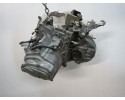 Transmission Jeep AVENGER 1 2THP 20R111 MANUAL Catalog number of the part 20R111