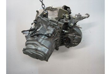 Transmission Jeep AVENGER 1 2THP 20R111 MANUAL Catalog number of the part 20R111
