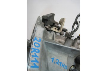 Transmission Jeep AVENGER 1 2THP 20R111 MANUAL Part manufacturer Jeep OE