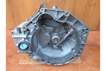 FIAT GRANDE PUNTO EVO LANCIA MITO FIORINO 1 4 8V 5 SPEED GEARBOX