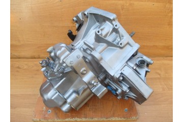 FIAT GRANDE PUNTO EVO LANCIA MITO FIORINO 1 4 8V 5 SPEED GEARBOX Catalog number of the part GRANDE PUNTO 500 FIORINO