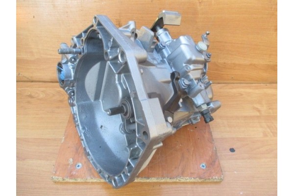 FIAT GRANDE PUNTO EVO LANCIA MITO FIORINO 1 4 8V 5 SPEED GEARBOX Transmission type manual