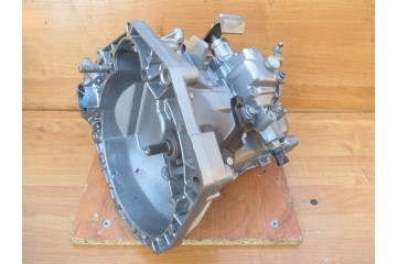 FIAT GRANDE PUNTO EVO LANCIA MITO FIORINO 1 4 8V 5 SPEED GEARBOX Transmission type manual