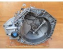 FIAT GRANDE PUNTO EVO LANCIA MITO FIORINO 1 4 8V 5 SPEED GEARBOX Engine type gasoline