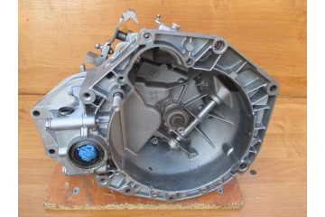 FIAT GRANDE PUNTO EVO LANCIA MITO FIORINO 1 4 8V 5 SPEED GEARBOX Engine type gasoline