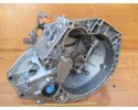 FIAT GRANDE PUNTO EVO LANCIA MITO FIORINO 1 4 8V 5 SPEED GEARBOX Car type cargo vans passenger cars