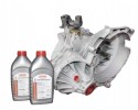 Transmission 6M5R7002ZD Ford Focus MK2 1 8 TDCI