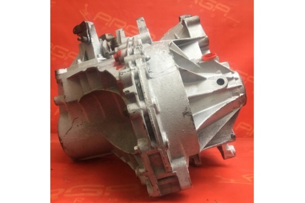 Transmission 6M5R7002ZD Ford Focus MK2 1 8 TDCI Catalog number of the part 6M5R7002ZD