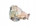 BRIDGE DYFER REAR MERCEDES W202 W210 W124 GEAR RATIO 3 27 1243513008 Car type passenger cars