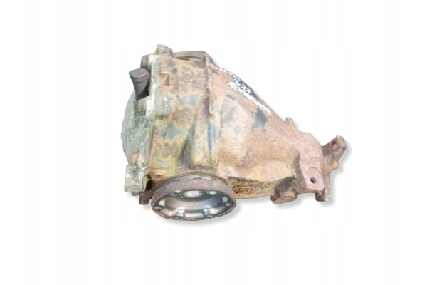 BRIDGE DYFER REAR MERCEDES W202 W210 W124 GEAR RATIO 3 27 1243513008 Car type passenger cars