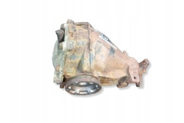 BRIDGE DYFER REAR MERCEDES W202 W210 W124 GEAR RATIO 3 27 1243513008 Car type passenger cars