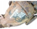 BRIDGE DYFER REAR MERCEDES W202 W210 W124 GEAR RATIO 3 27 1243513008 Installation side rear