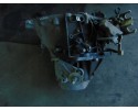 CITROEN C4 GEARBOX