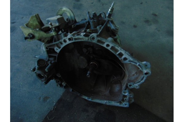 CITROEN C4 GEARBOX Catalog number of the part 134496 Ilza